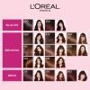 L'Oreal Paris Casting Creme Gloss Hair Color, Darkest Brown 300, 87.5g+72ml