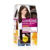 L'Oreal Paris Casting Creme Gloss Hair Color, Darkest Brown 300, 87.5g+72ml
