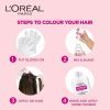 L'Oreal Paris Casting Creme Gloss Hair Color, Darkest Brown 300, 87.5g+72ml