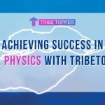 Achieving Success in IGCSE Physics with TribeTopper