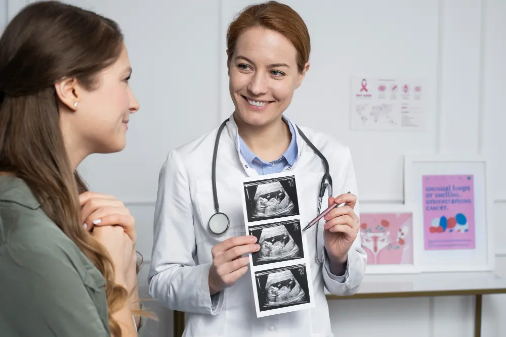 Obstetricians and Gynecologists - What Is the Difference?